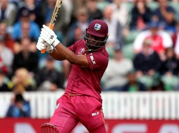 Evin Lewis