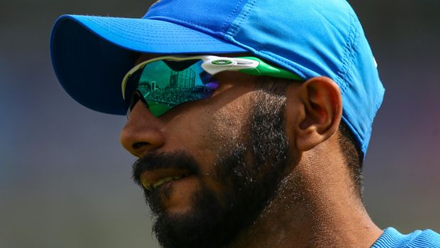 IPL 2022: I try to keep things simple and execute my plans - Jasprit Bumrah