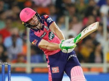 IPL 2022: Picks for the final between Gujarat Titans and Rajasthan Royals