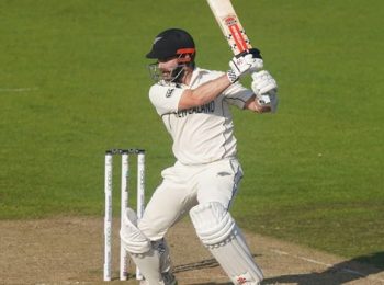 Kane Williamson