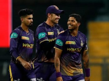 Kolkata Knight Riders