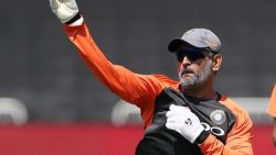 MS Dhoni