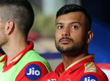 IPL 2022: We bowled exceedingly well - Mayank Agarwal after win against Gujarat Titans