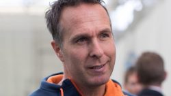 Michael Vaughan