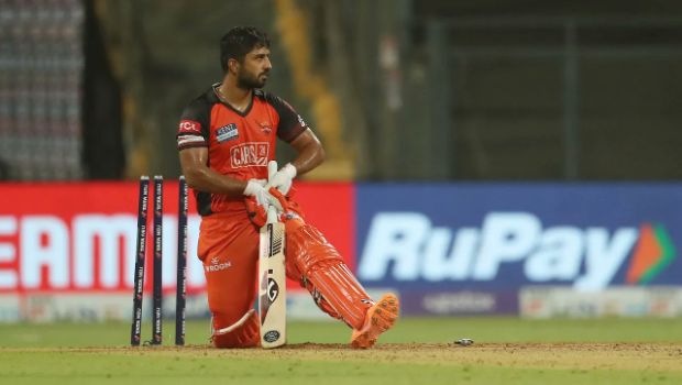 IPL 2022: When you play, it’s obviously your dream to play for country - Rahul Tripathi