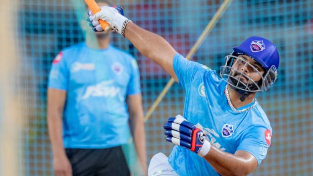 IPL 2022: We have got to perform as a batting unit - Rishabh Pant