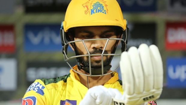 IPL 2022: We did not play to our expectations - Ruturaj Gaikwad