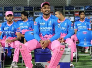 IPL 2022: I did not understand the batting order at all - Aakash Chopra after Sanju Samson bats at no.5 for RR