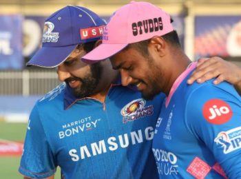 IPL 2022: I think we were short by 15-20 runs - Sanju Samson