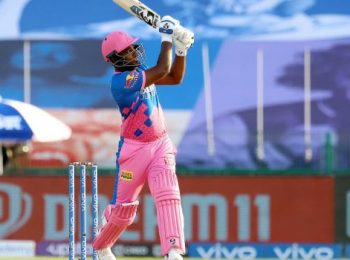 IPL 2022: He threw his wicket once again - Aakash Chopra on Sanju Samson