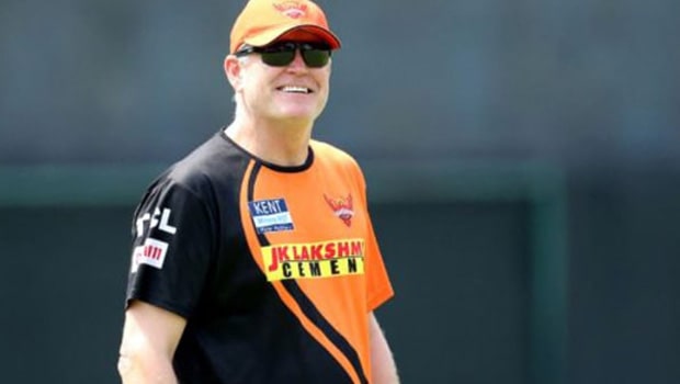 Tom Moody