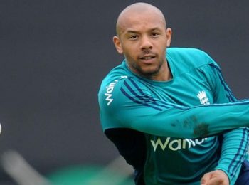 Tymal Mills