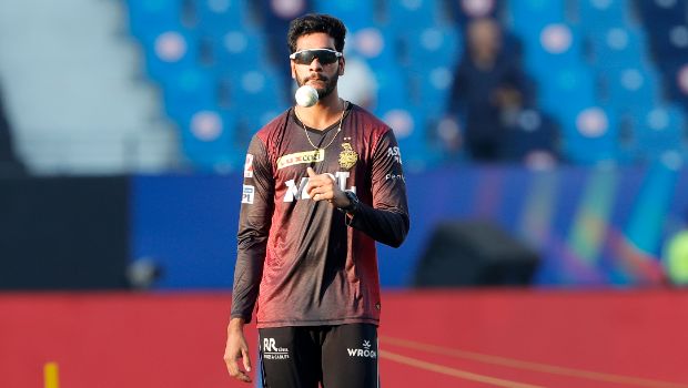 IPL 2022: Hasn’t done anything with bat and ball - Sunil Gavaskar after KKR drops Venkatesh Iyer