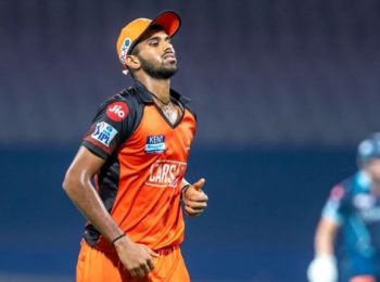 IPL 2022: It impacted our bowling - Tom Moody on Washington Sundar’s injury