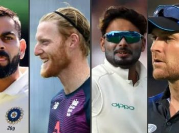 Herculean task for India to stop resurgent England