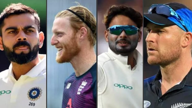 Herculean task for India to stop resurgent England