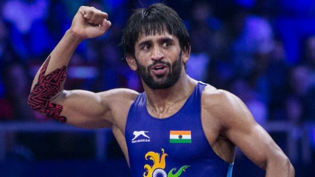 Tokyo Olympic Bronze medallist Bajrang Punia eager to feature in both Asian Games and World Championship next year