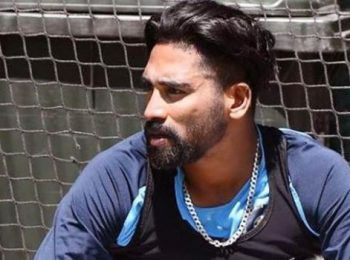 I will make a strong comeback by working hard - Mohammed Siraj after poor campaign in IPL 2022