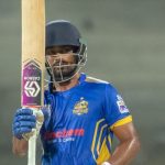 TNPL 2022: Really happy with the win - NS Chaturved after victory against CSG