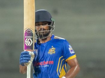 TNPL 2022: Really happy with the win - NS Chaturved after victory against CSG
