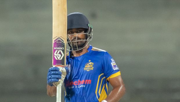 TNPL 2022: Really happy with the win – NS Chaturved after victory against CSG