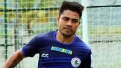 Prabir Das