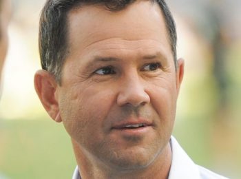 Ricky Ponting