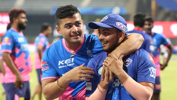 IPL 2022: Riyan Parag hasn’t shown any progress given the number of chances he has got - Madan Lal