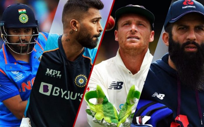 After Edgbaston giddiness, England and India switch to T20Is