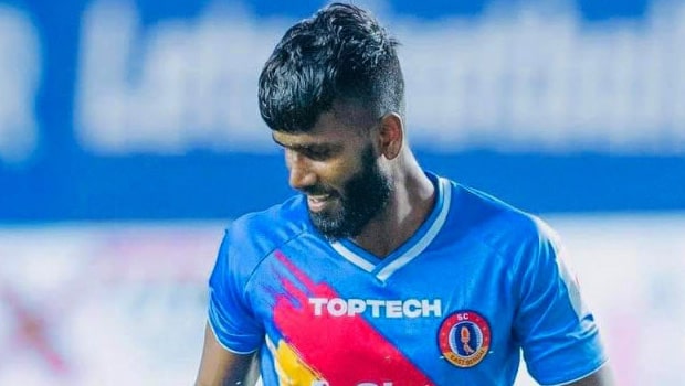 Former East Bengal star defender Hira Mondal joins Bengaluru FC in a two year deal