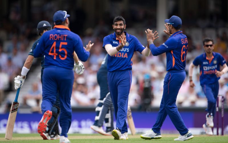 England vs India 2022, 2nd ODI - Match Prediction