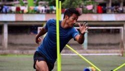 Lallianzuala Chhangte