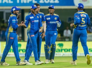 TNPL 2022: Salem Spartans vs Madurai Panthers, Game 16 - Match Prediction