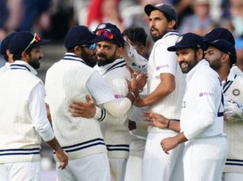 After Edgbaston Flop Show, India seek redemption in T20 series