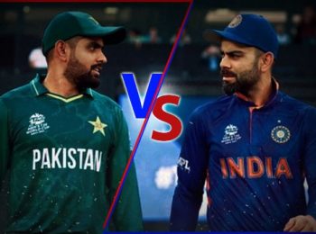 Asia Cup 2022: India vs Pakistan - Match Prediction