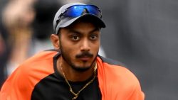 Axar Patel