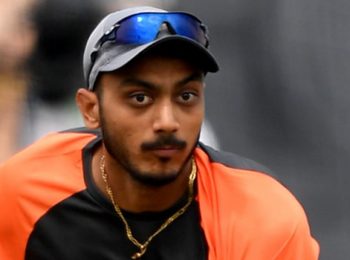 Axar Patel