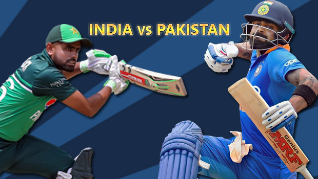Asia Cup 2022: India vs Pakistan - Dafanews Match Preview