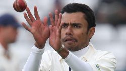 Danish Kaneria