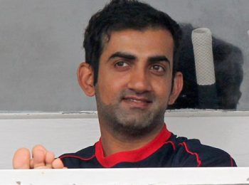 Gautam Gambhir