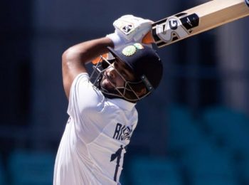 Rishabh Pant