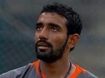 Robin Uthappa