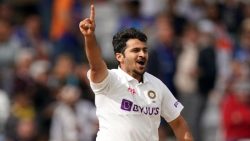 Shardul Thakur