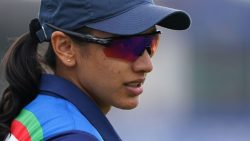 Smriti Mandhana