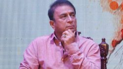 Sunil Gavaskar