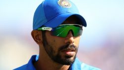 Jasprit Bumrah