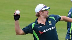 Shane Watson