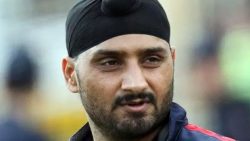 Harbhajan Singh