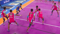 Jaipur Pink Panthers