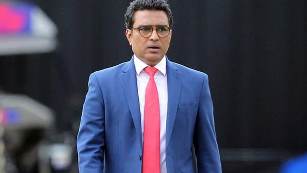 Sanjay Manjrekar